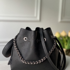 LV Bucket Bags